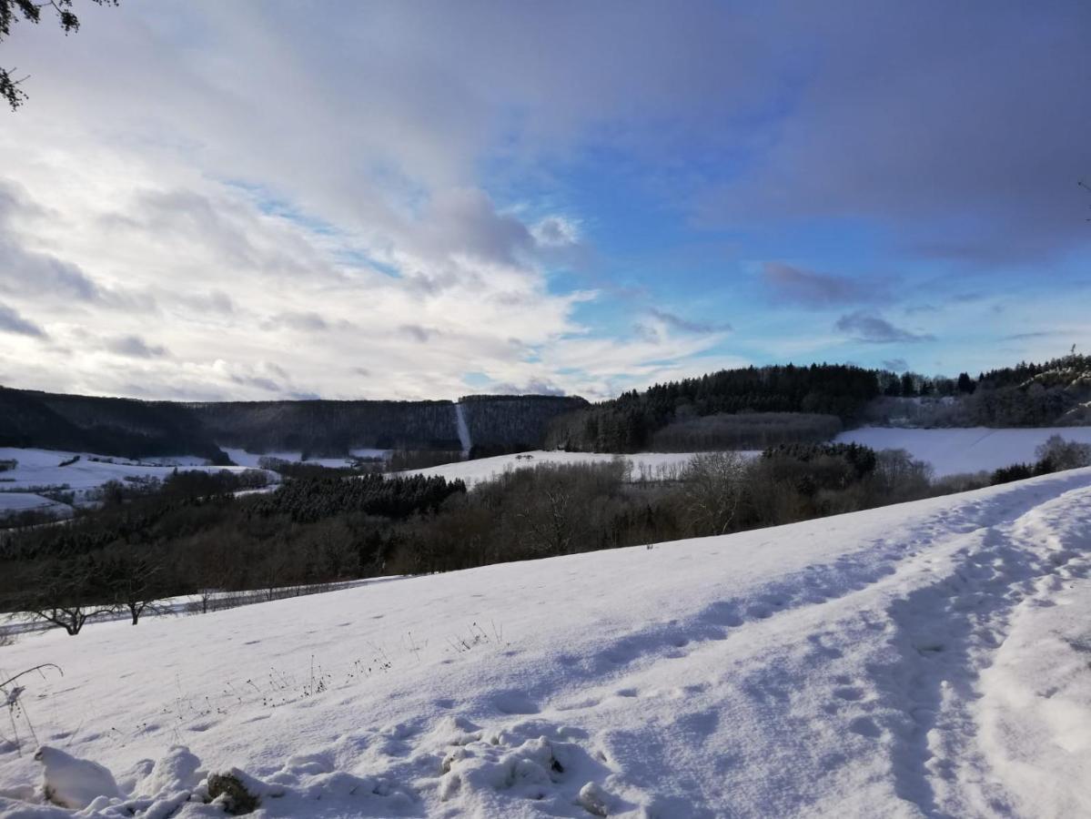 Landgasthof Heldenberg Lauterstein Kültér fotó